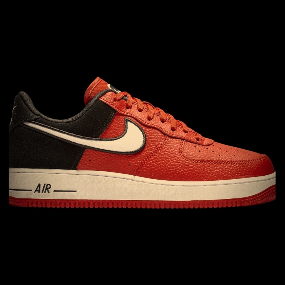 Nike Air force 1s Mens